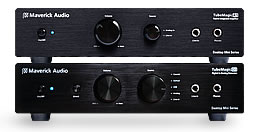 Maverick Dac