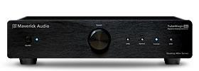 Maverick Audio TubeMagic D2 DAC w/ GE 5670 Tube
